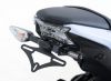 R&G LP0214BK Držák SPZ Kawasaki Z650/Ninja 650